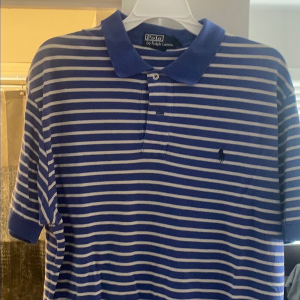 Nice classic polo
